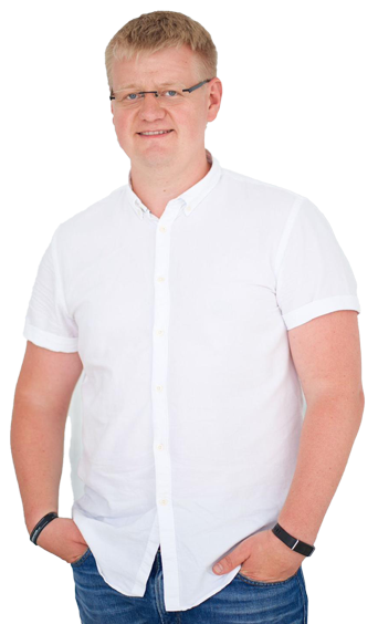 Alexander Illg - Musiklehrer Heilbronn