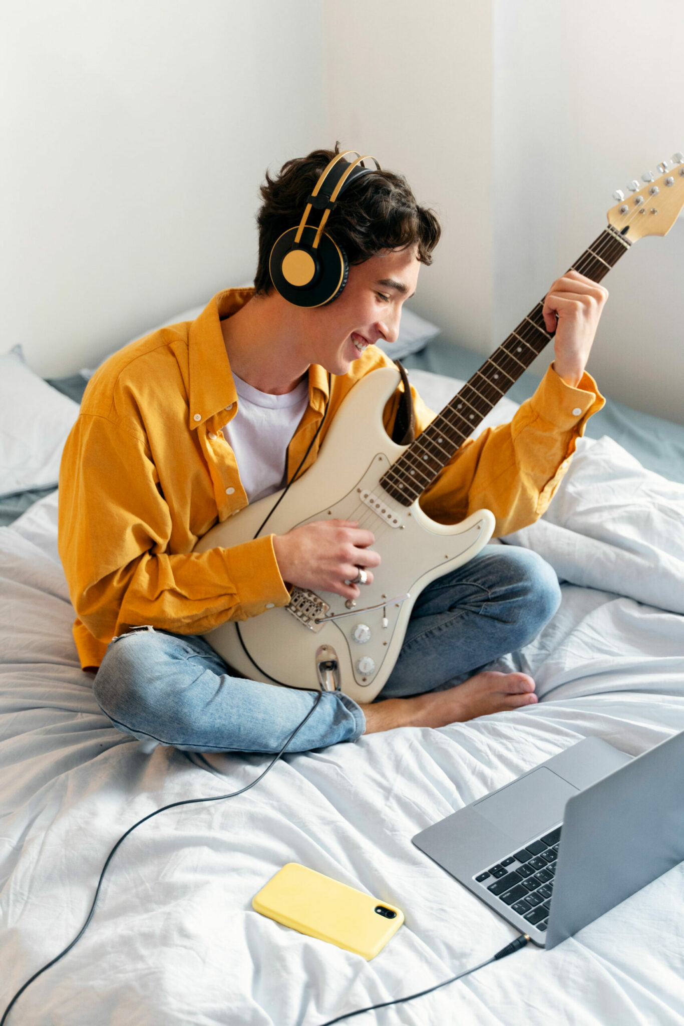 Webinar Musikschule Heilbronn